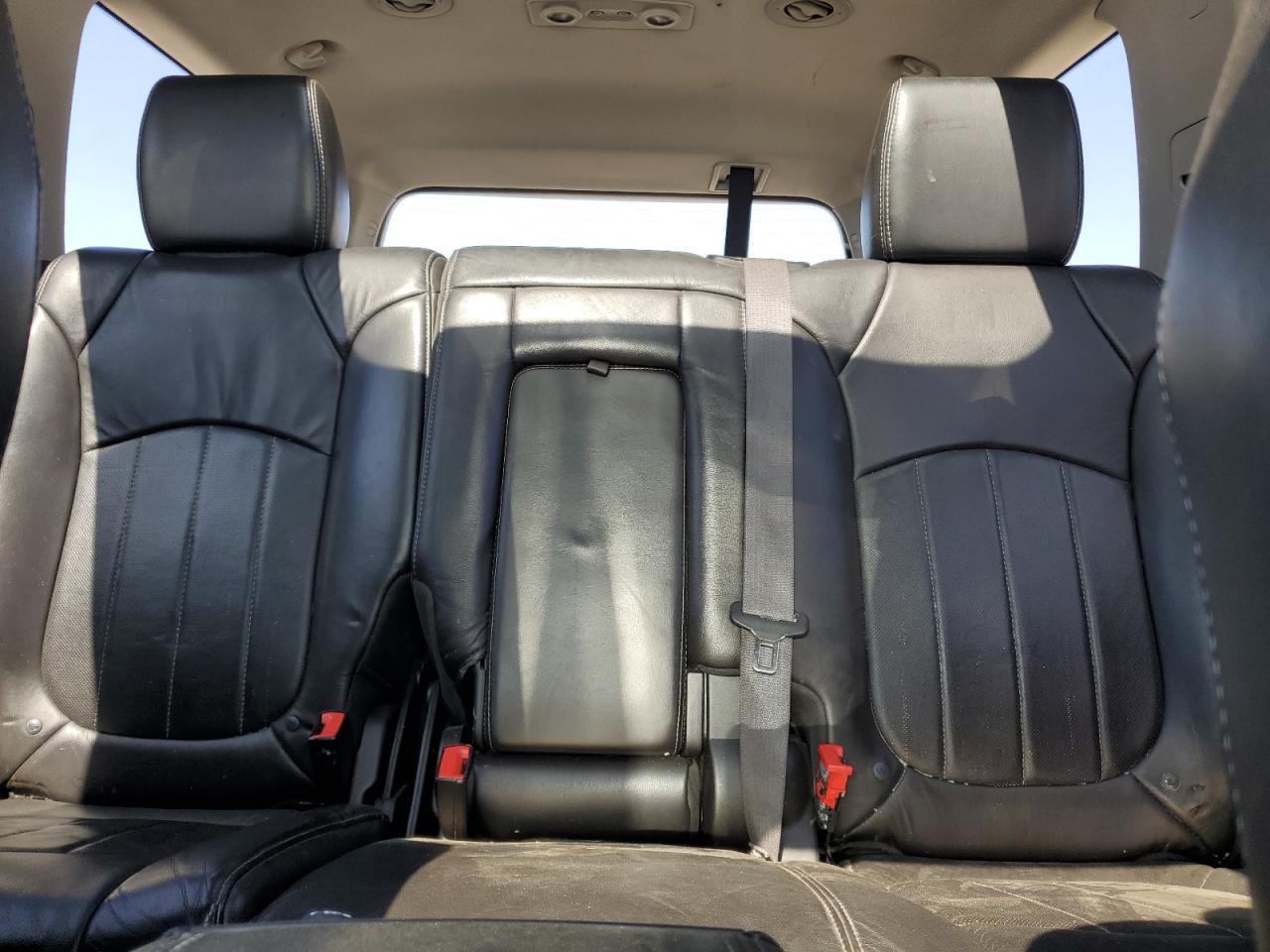 2014 GMC Acadia Slt-2 VIN: 1GKKVSKD1EJ260645 Lot: 81147405