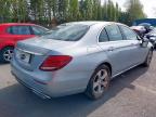 2016 MERCEDES-BENZ E 220 D SE AUTO  for sale at Copart GLOUCESTER