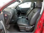 2009 NISSAN QASHQAI TEKNA DCI  for sale at Copart BELFAST