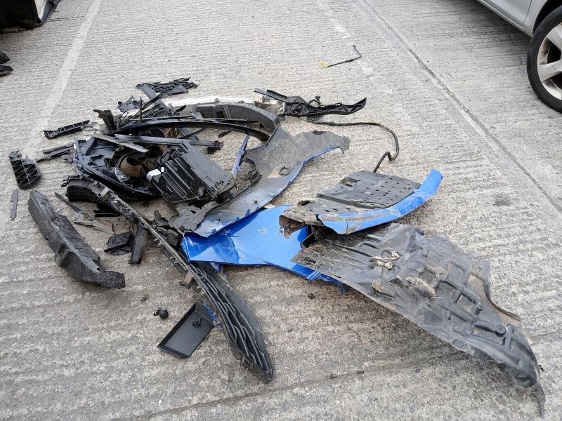 2023 VAUXHALL CORSA 100KW GS LINE 50KWH 5DR AUTO [11KWCH]