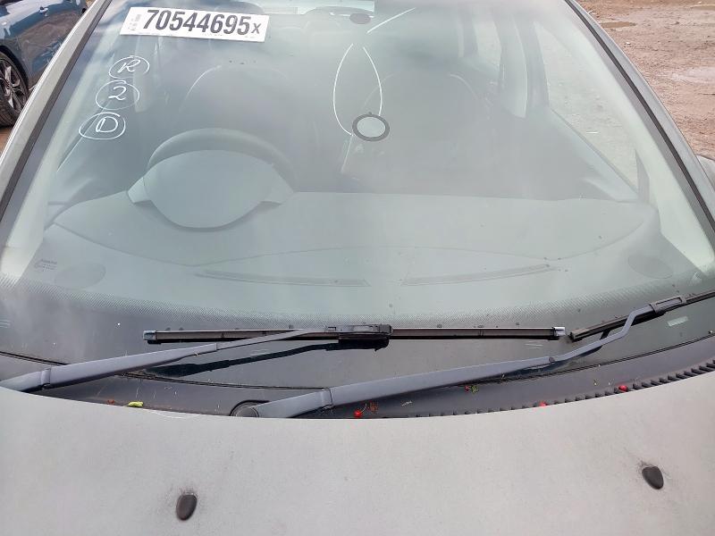 2012 CITROEN C3 VTR+ 