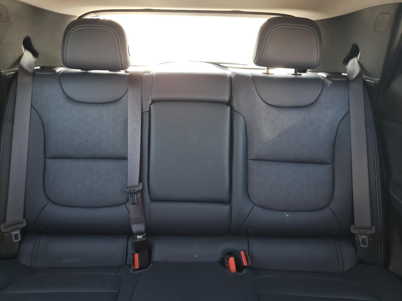 2023 Chevrolet Bolt Euv Lt VIN: 1G1FY6S07P4185341 Lot: 80092945