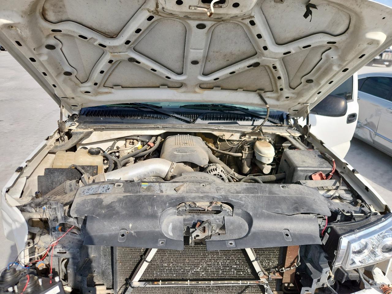 2003 Chevrolet Silverado K1500 VIN: 1GCEK19V43Z290344 Lot: 84291645