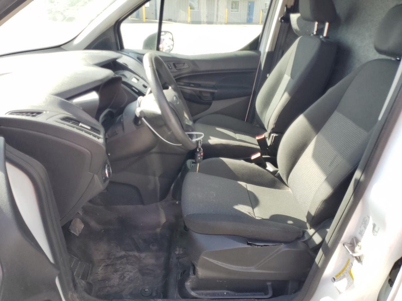 2018 Ford Transit Connect Xl VIN: NM0LS7E78J1344156 Lot: 71691565