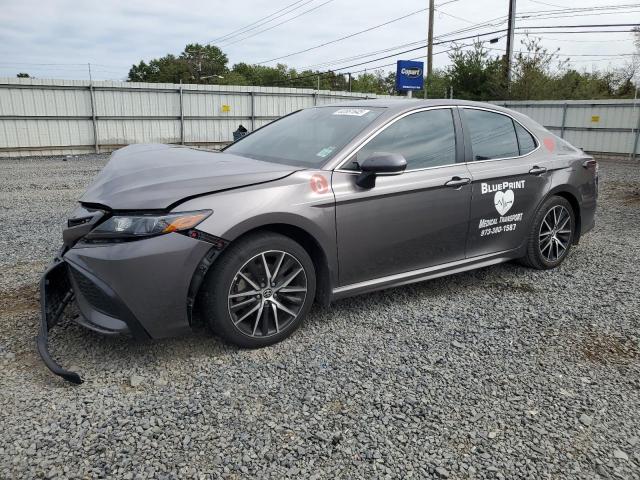 TOYOTA CAMRY SE N 2024