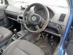 2005 VOLKSWAGEN POLO TWIST  for sale at Copart NEWBURY