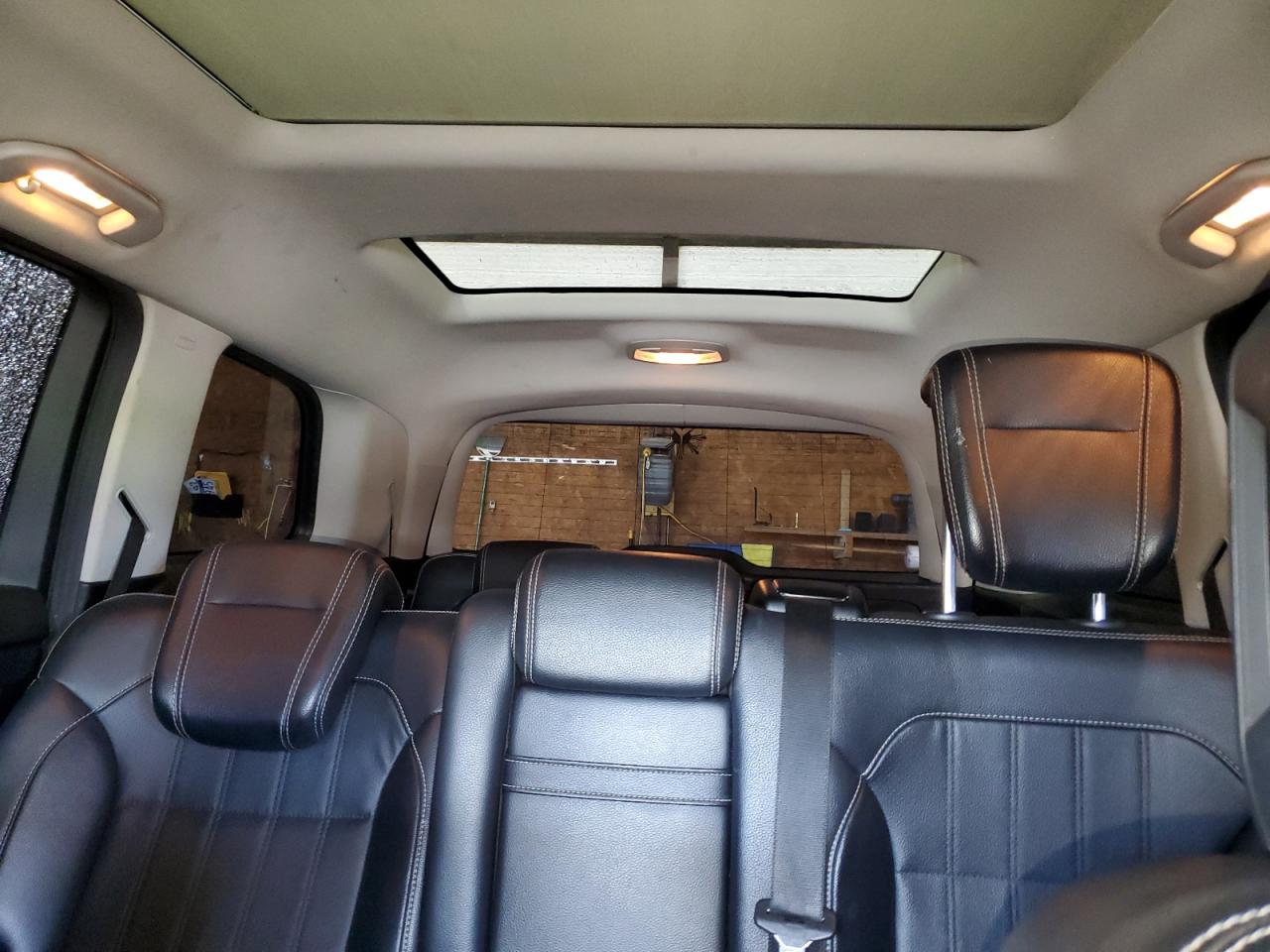 2014 Mercedes-Benz Gl 450 4Matic VIN: 4JGDF7CE6EA399882 Lot: 81980505