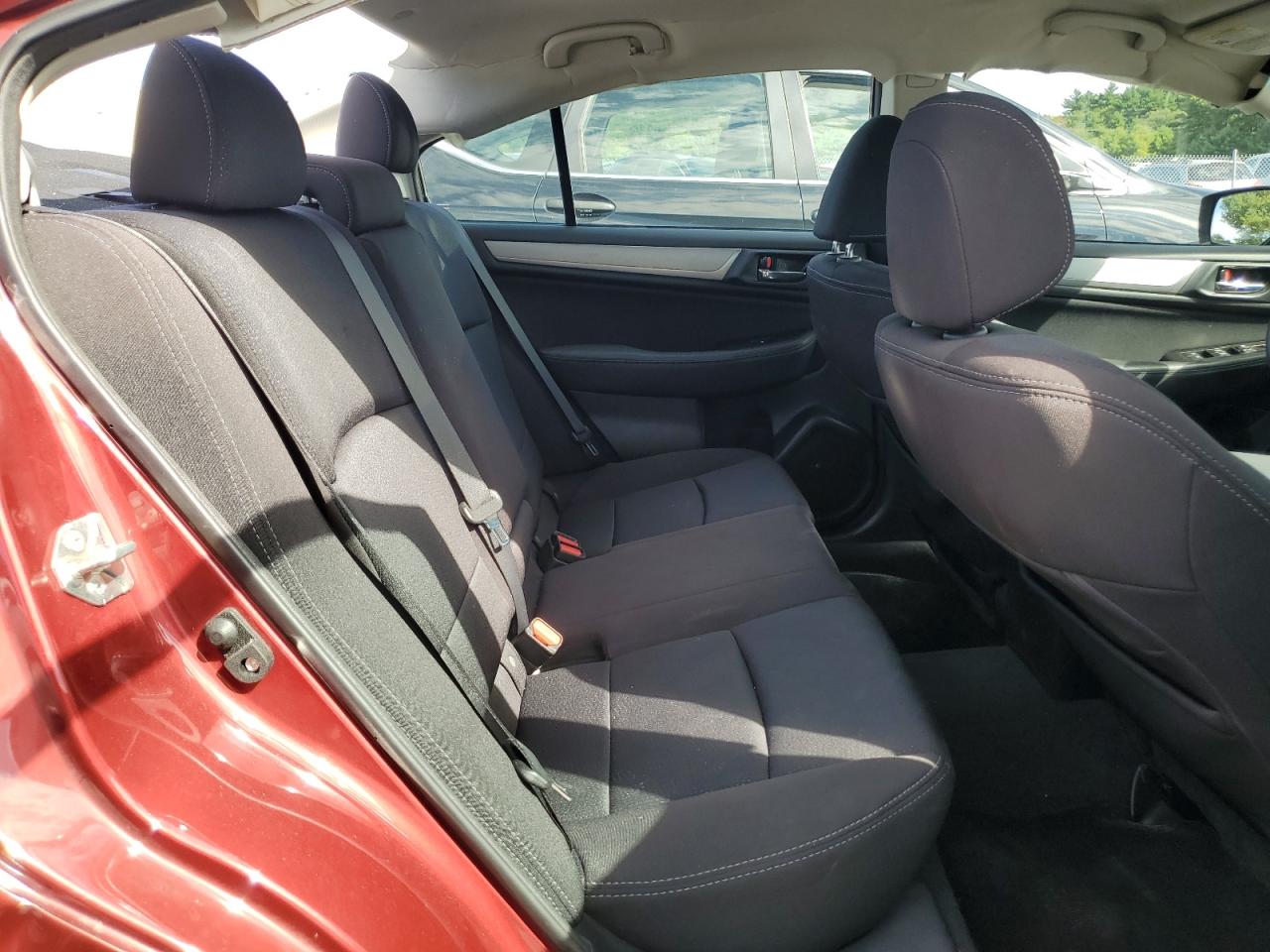 2016 Subaru Legacy 2.5I Premium VIN: 4S3BNAC64G3061652 Lot: 80654795