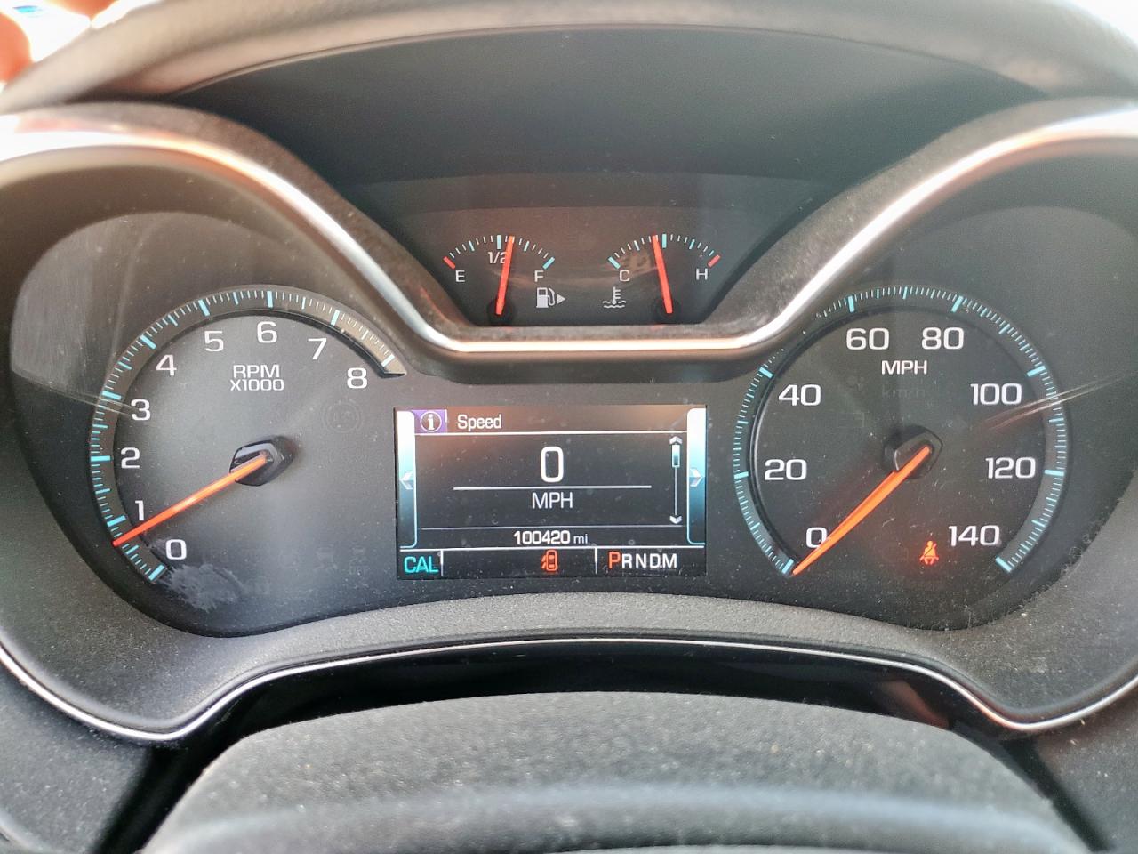 2019 Chevrolet Impala Lt VIN: 1G11Z5S30KU103986 Lot: 81852215