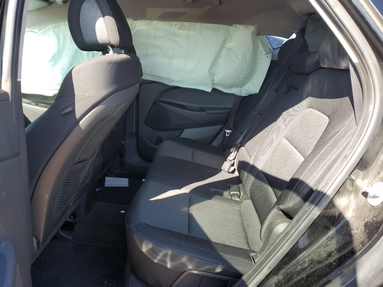 2016 Hyundai Tucson Limited VIN: KM8J3CA42GU035989 Lot: 84026265