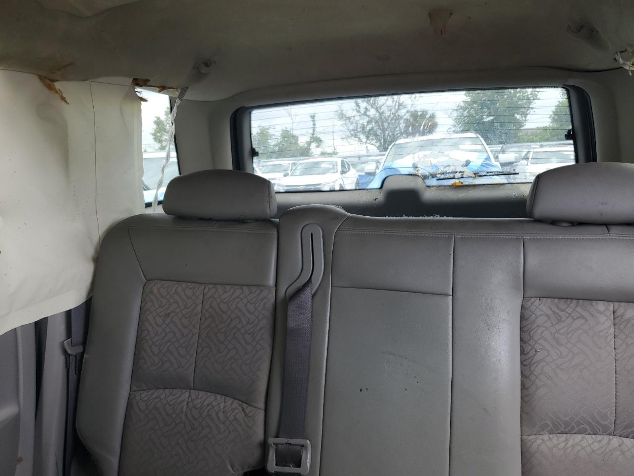 2007 Saturn Vue VIN: 5GZCZ53417S804643 Lot: 71027585