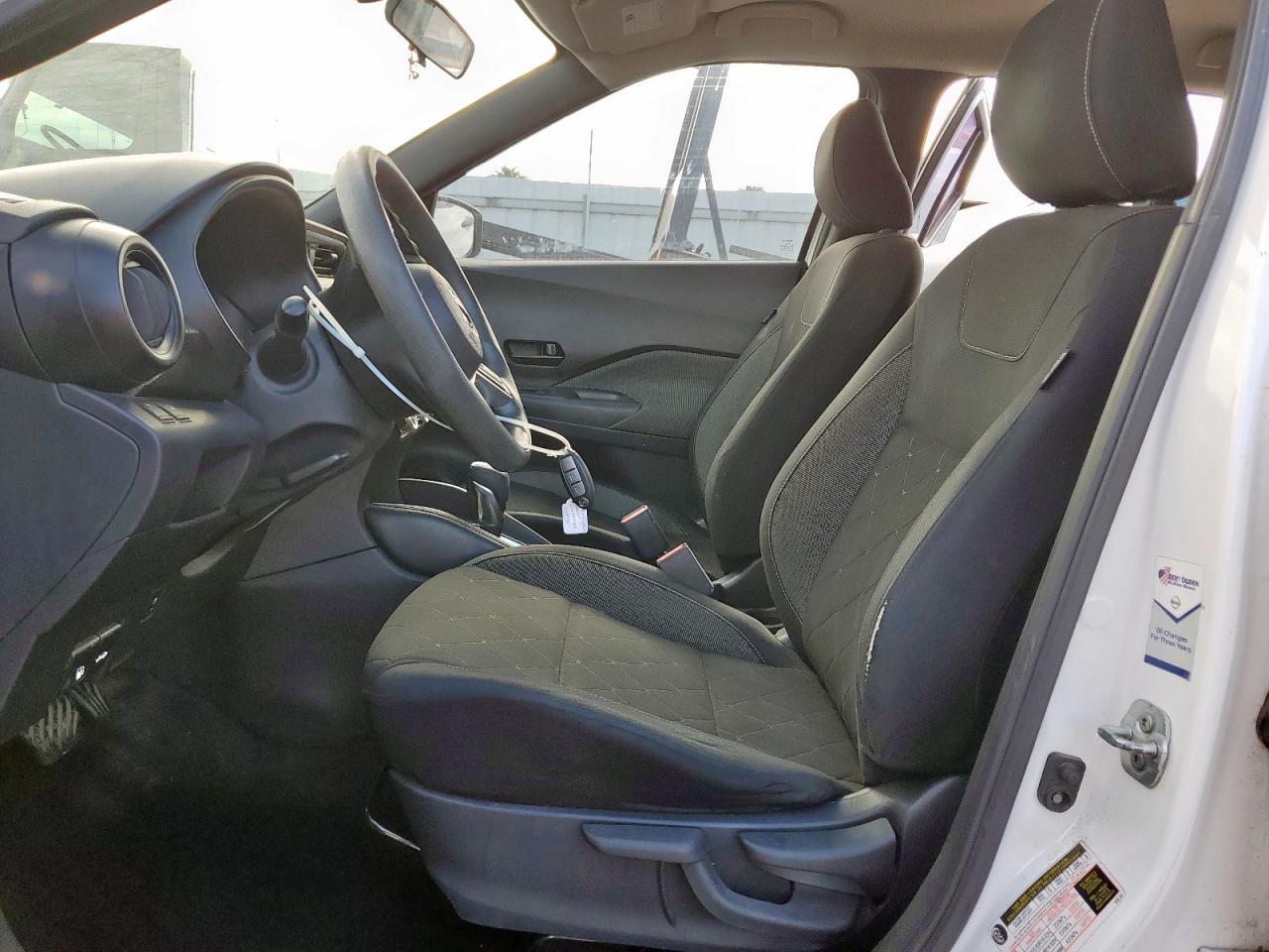 2018 Nissan Kicks S VIN: 3N1CP5CU3JL525517 Lot: 71822025