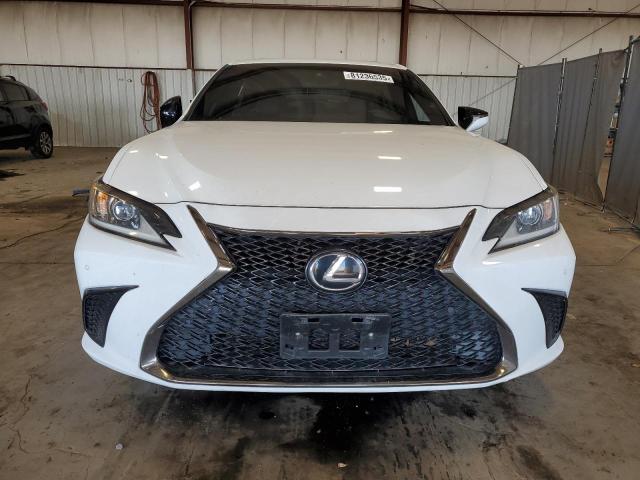  LEXUS ES350 2019 Белы