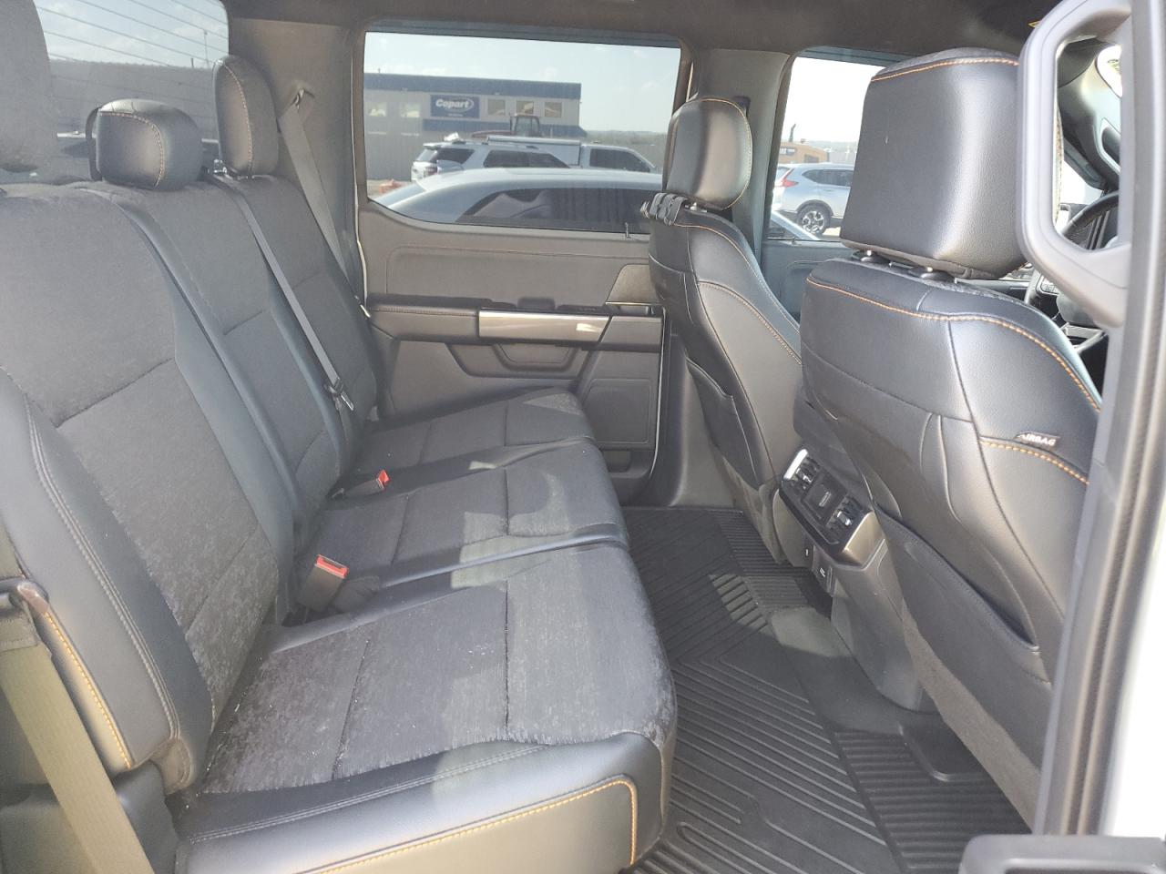 2023 Ford F150 Supercrew VIN: 1FTFW1E5XPFA53184 Lot: 80246565