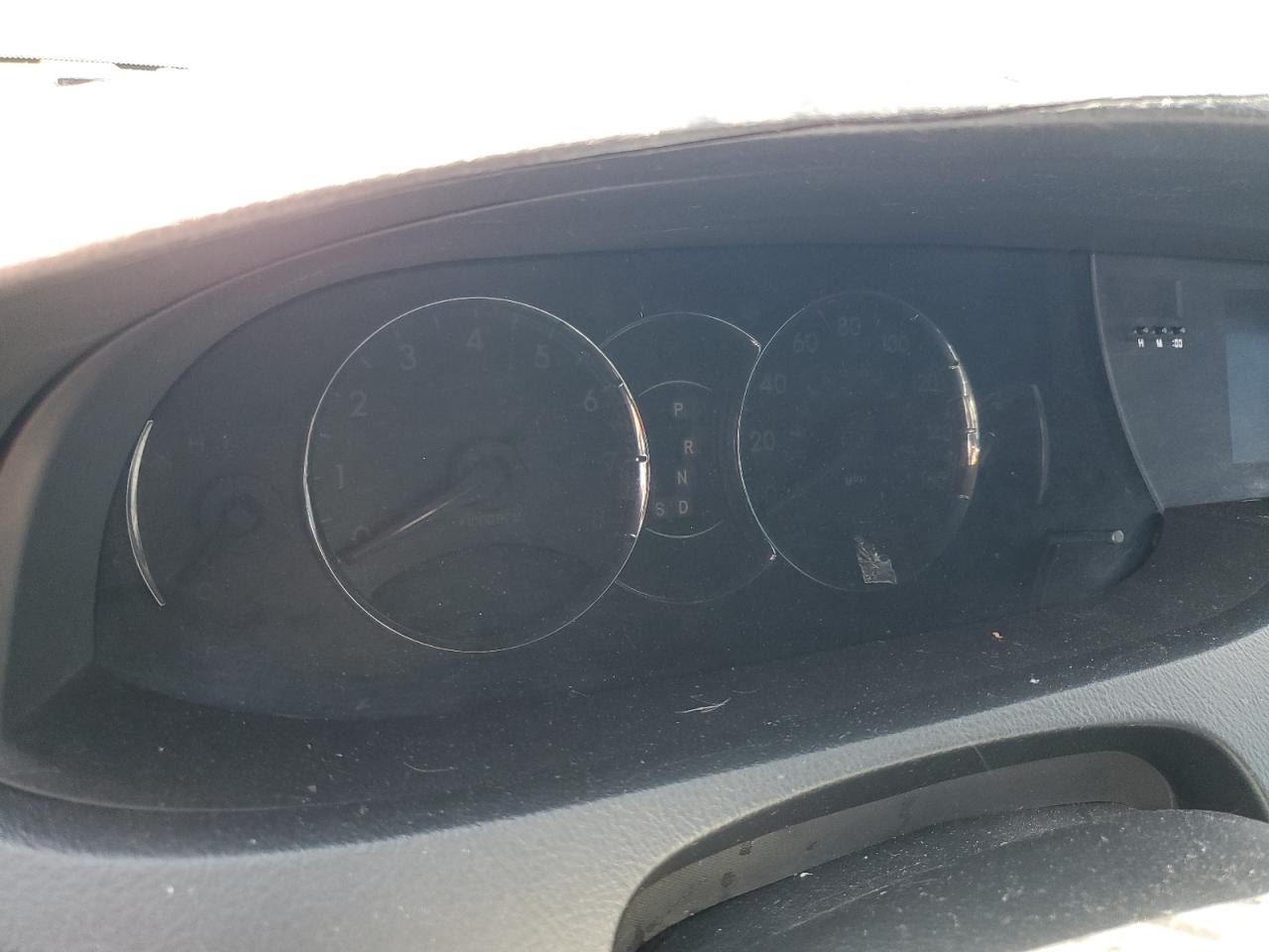 2005 Toyota Avalon Xl VIN: 4T1BK36BX5U031300 Lot: 72035765