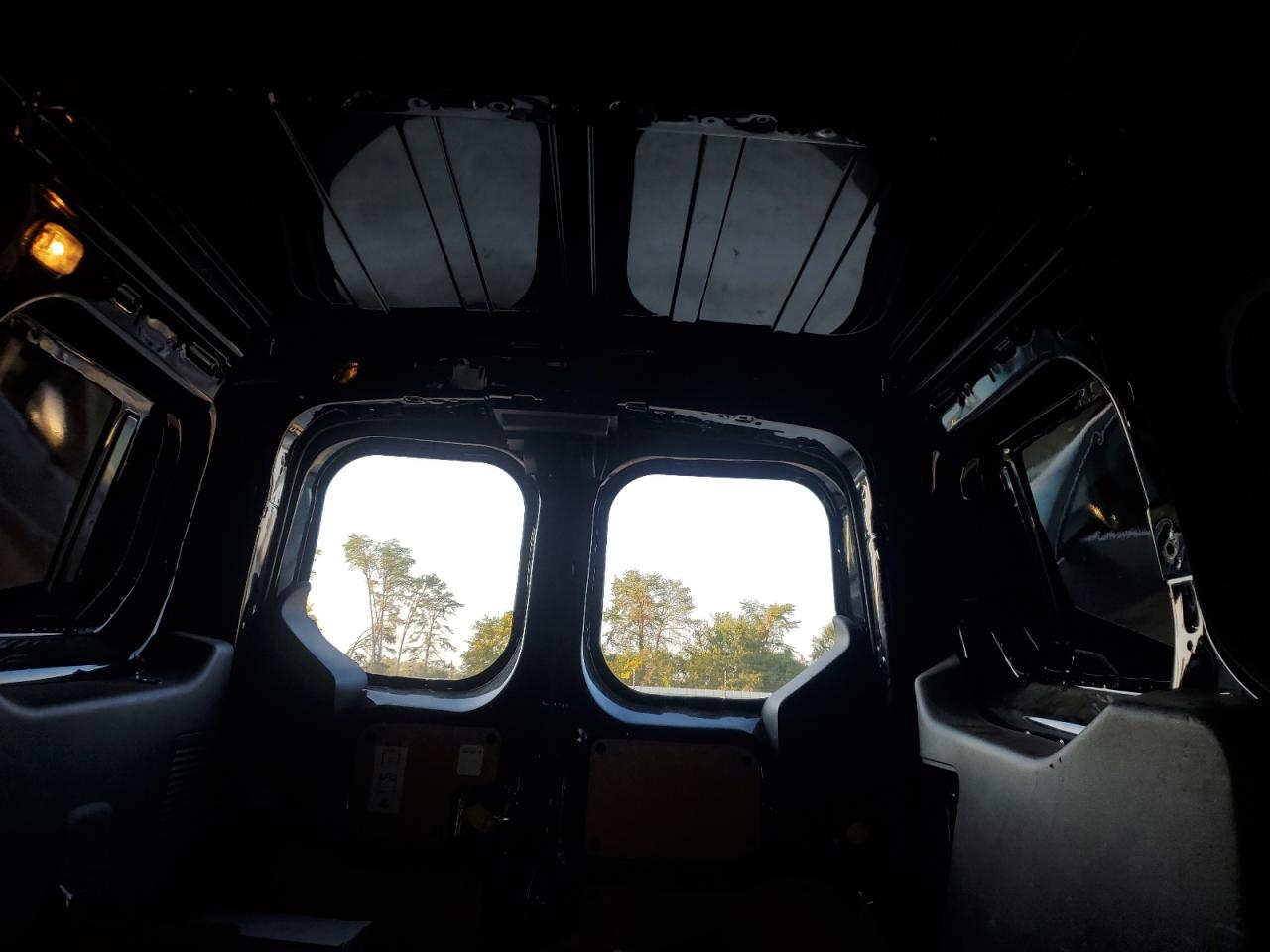 2020 Ford Transit Connect Xl VIN: NM0LS7E24L1453298 Lot: 85732475