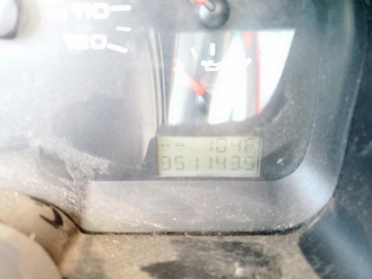 2005 Ford F150 VIN: 1FTRX14W75NB83592 Lot: 71134435