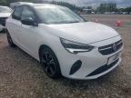 2020 VAUXHALL CORSA ELITE NAV PREMIUM T  for sale at Copart EAST KILBRIDE