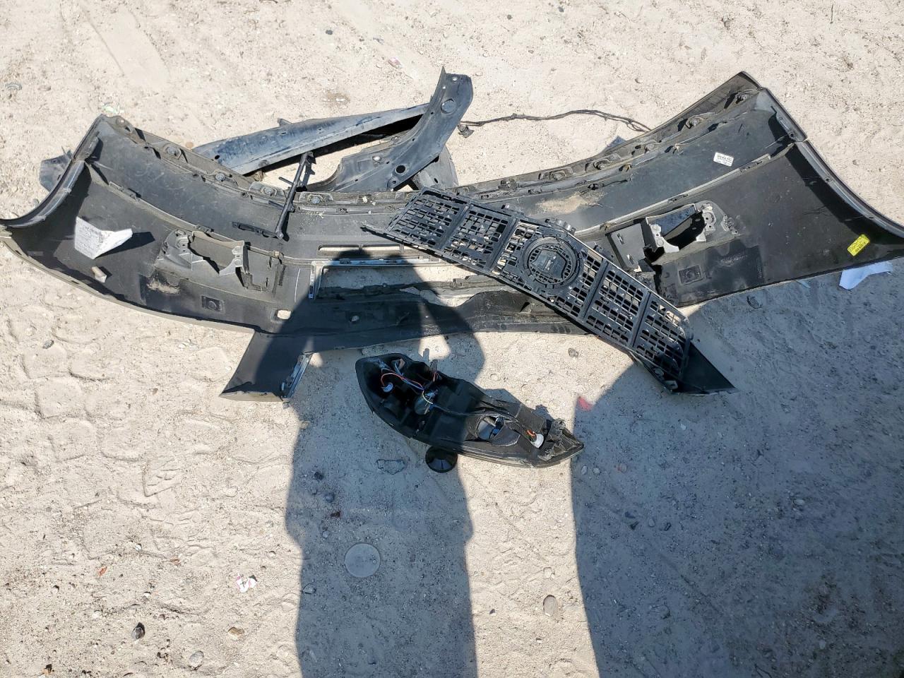 2016 Cadillac Srx Luxury Collection VIN: 3GYFNBE31GS523910 Lot: 71711125