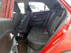 2016 KIA PICANTO 2 ISG  for sale at Copart SANDTOFT