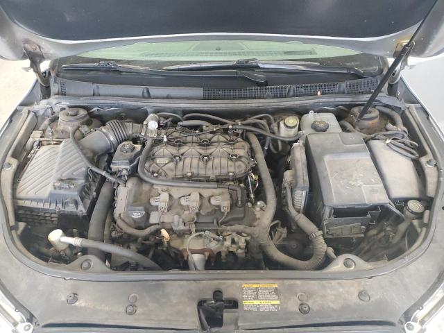 2010 BUICK ALLURE/LACROSSE CXL  
