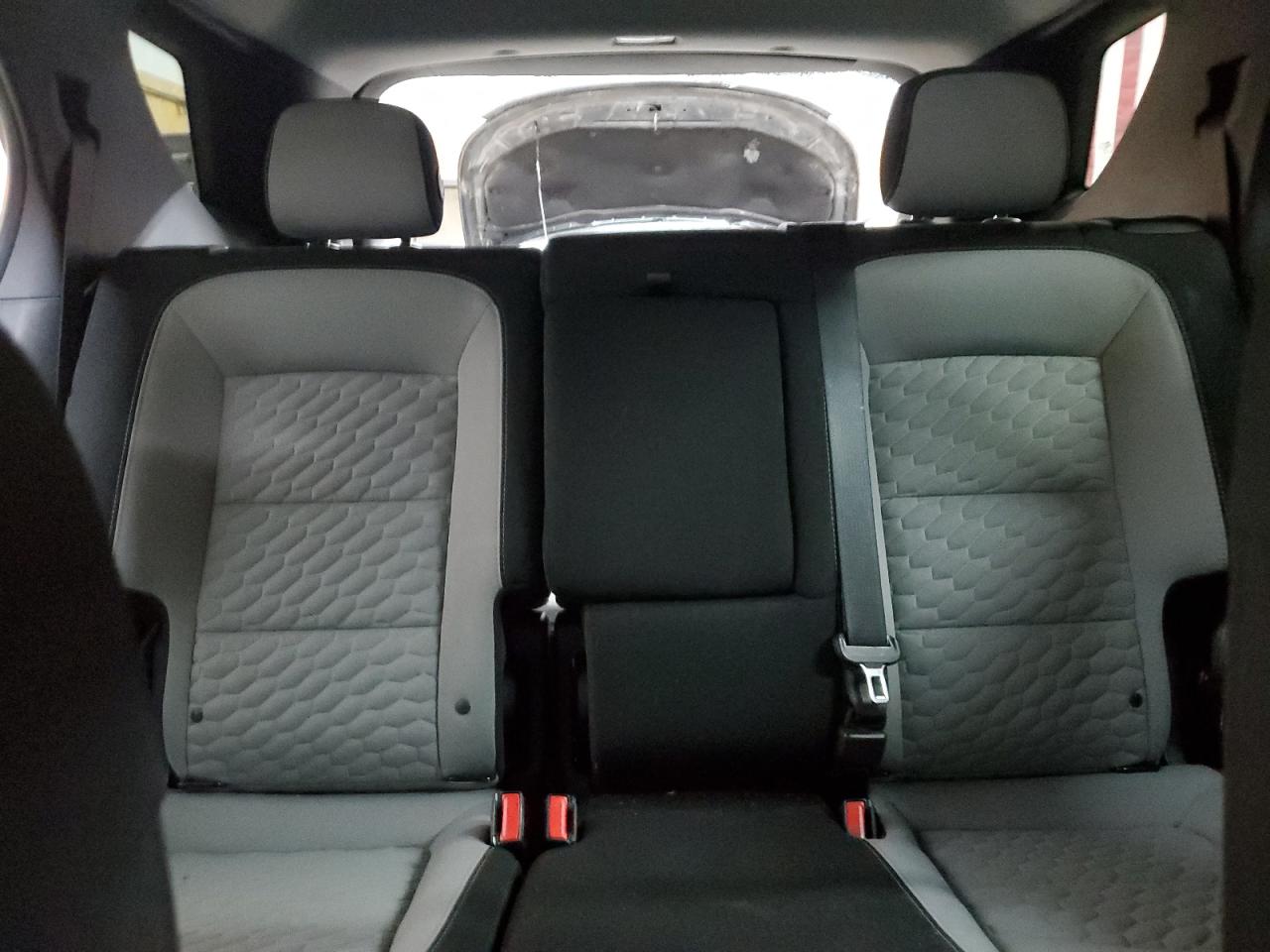 2018 Chevrolet Equinox Lt VIN: 2GNAXSEV1J6341018 Lot: 72076535