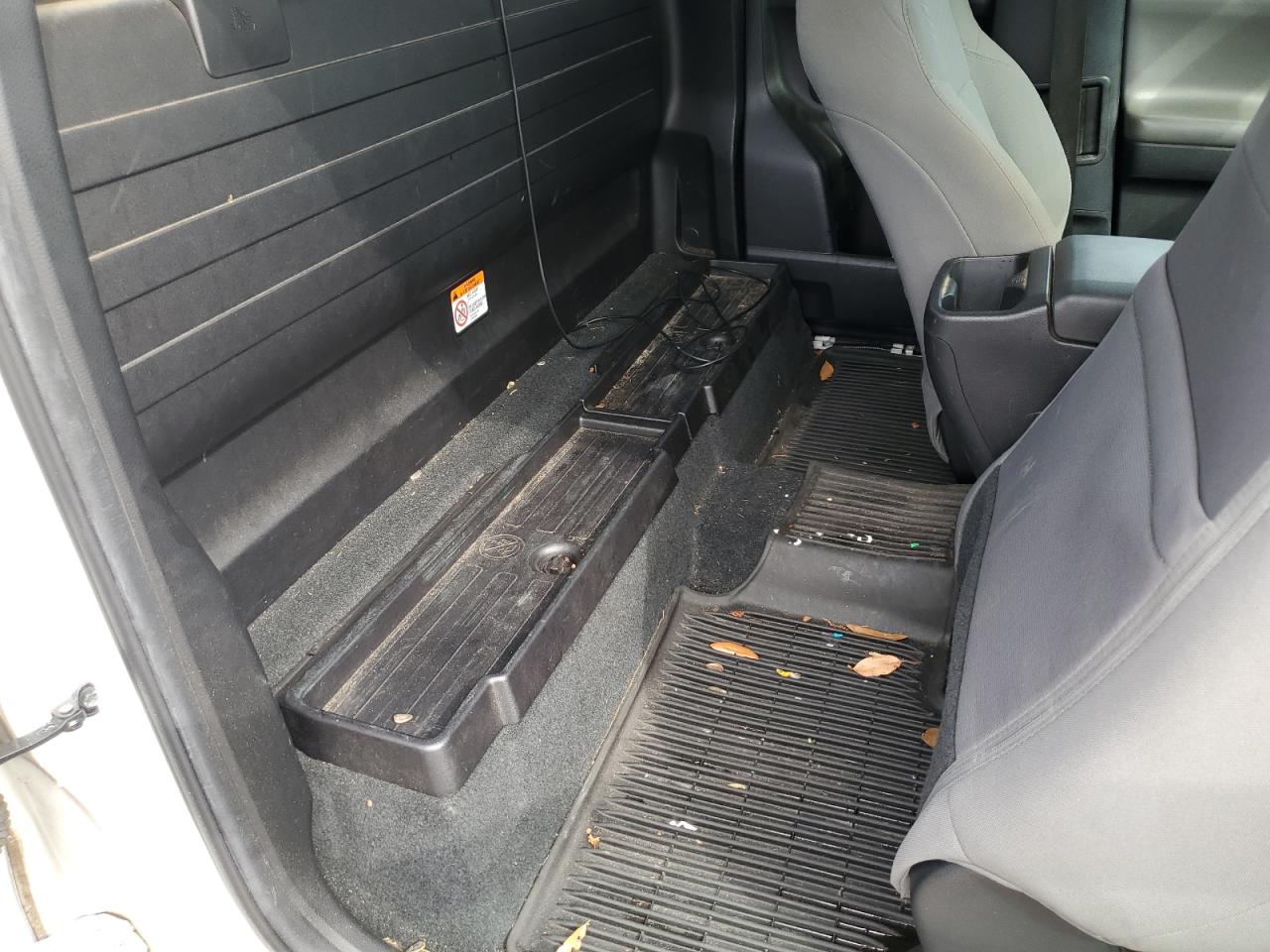 2022 Toyota Tacoma Access Cab VIN: 3TYRX5GN4NT058400 Lot: 81183575