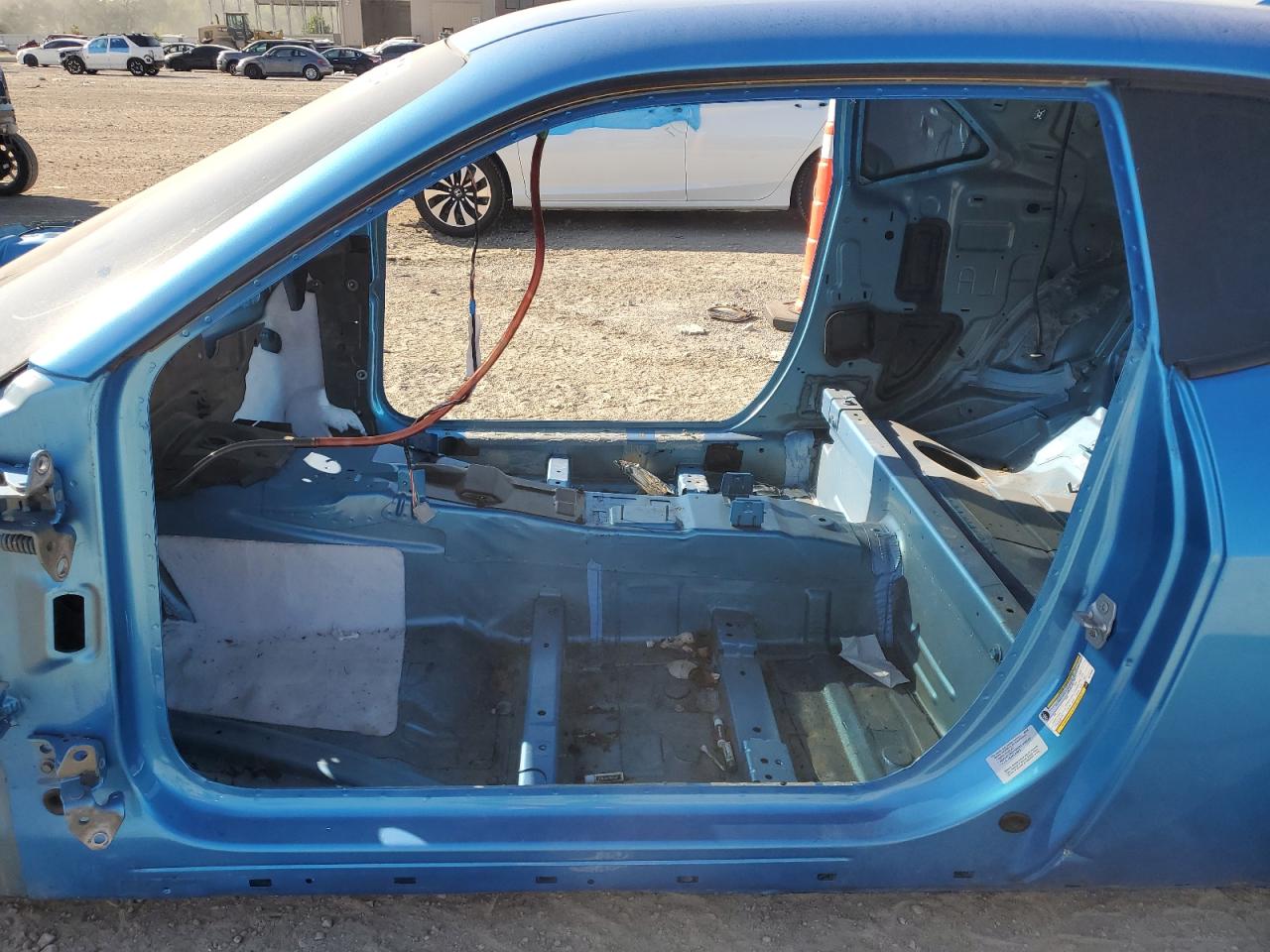 2016 Dodge Challenger Srt 392 VIN: 2C3CDZDJ7GH166082 Lot: 81766595