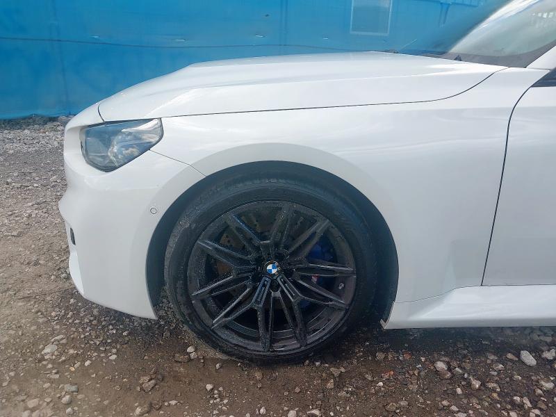 2024 BMW M2 AUTO 