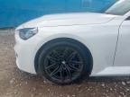 2024 BMW M2 AUTO  for sale at Copart YORK