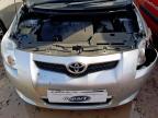 2008 TOYOTA AURIS TR VVT-I  for sale at Copart BRISTOL