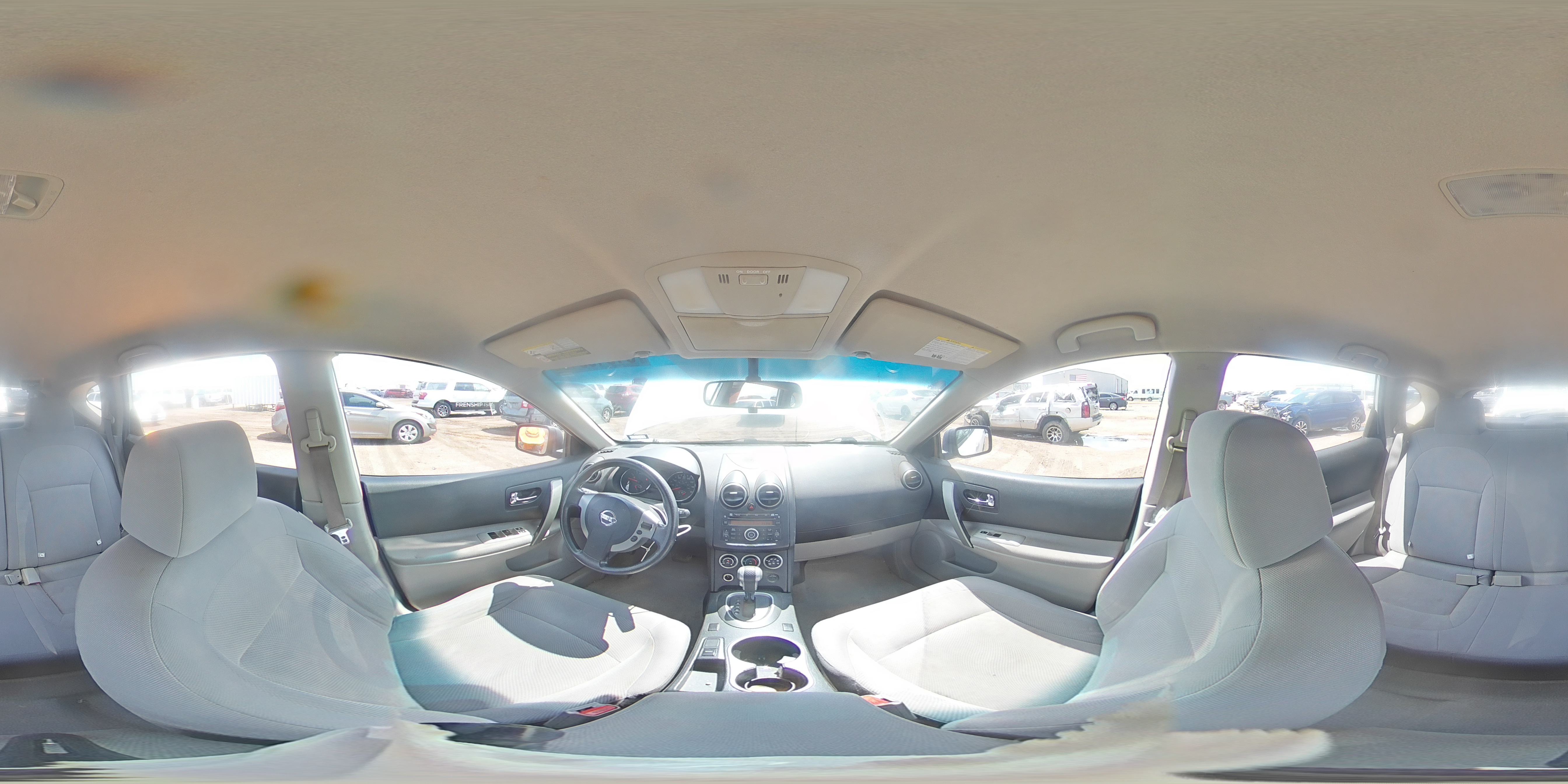 2012 Nissan Rogue S VIN: JN8AS5MT8CW255310 Lot: 81345045