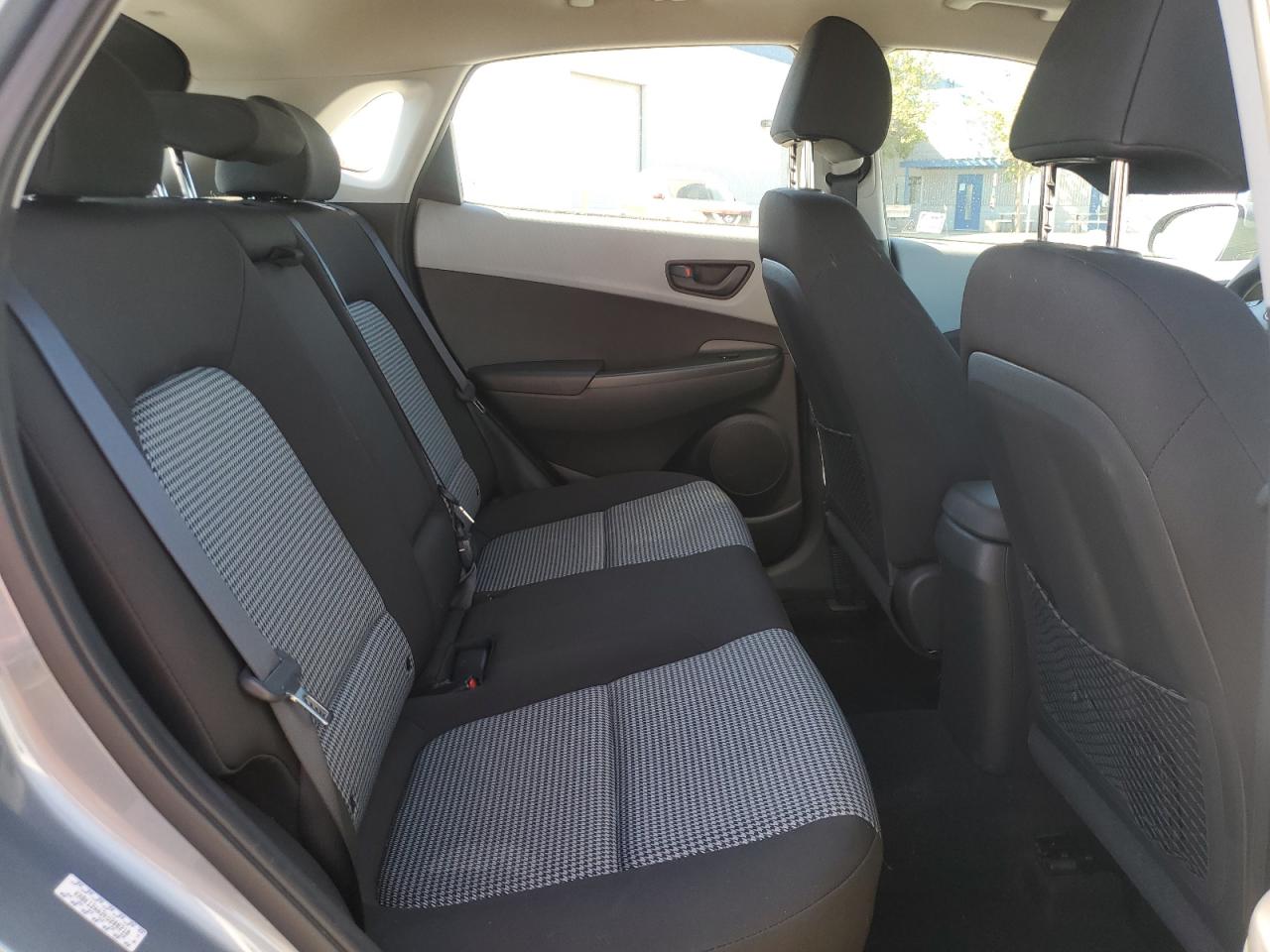 2019 Hyundai Kona Se VIN: KM8K12AA2KU208218 Lot: 72010985