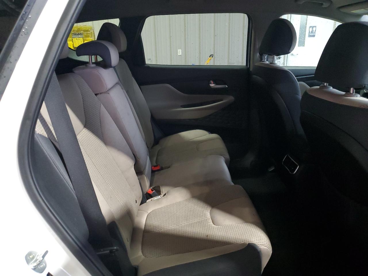 2023 Hyundai Santa Fe Sel VIN: 5NMS2DAJ7PH567477 Lot: 81279415