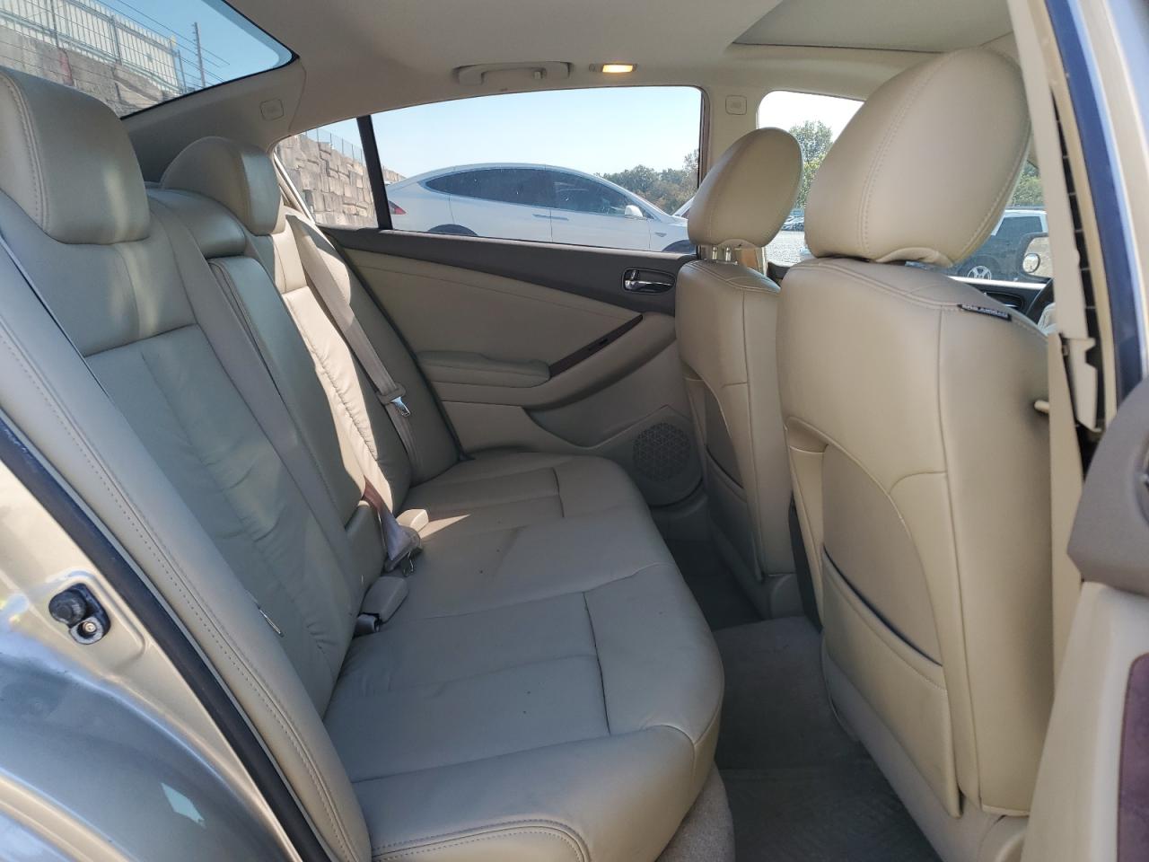 2009 Nissan Altima 2.5 VIN: 1N4AL21E99N528627 Lot: 71995155