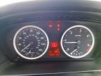 2005 BMW 520D M SPORT 520D M SPORT 4DR for sale at Copart WHITBURN