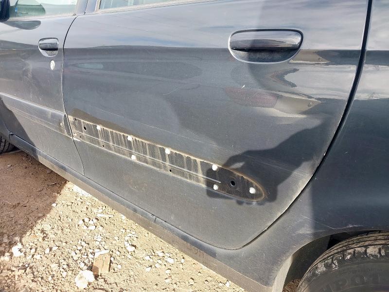 2008 CITROEN XSARA PICASSO 1.6I 16V DESIRE 5DR