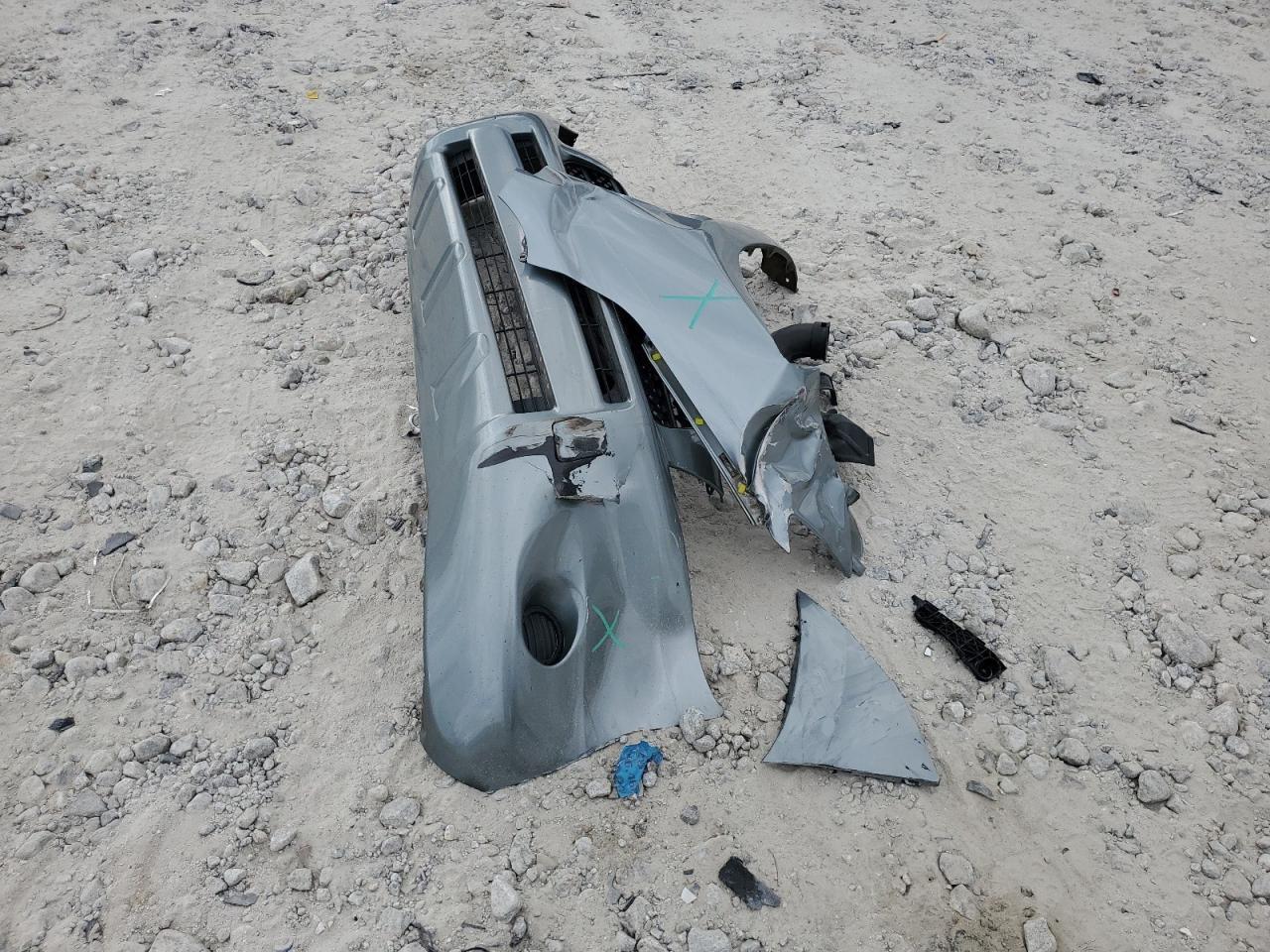 2007 Toyota Rav4 VIN: JTMZK33V675012287 Lot: 81715285