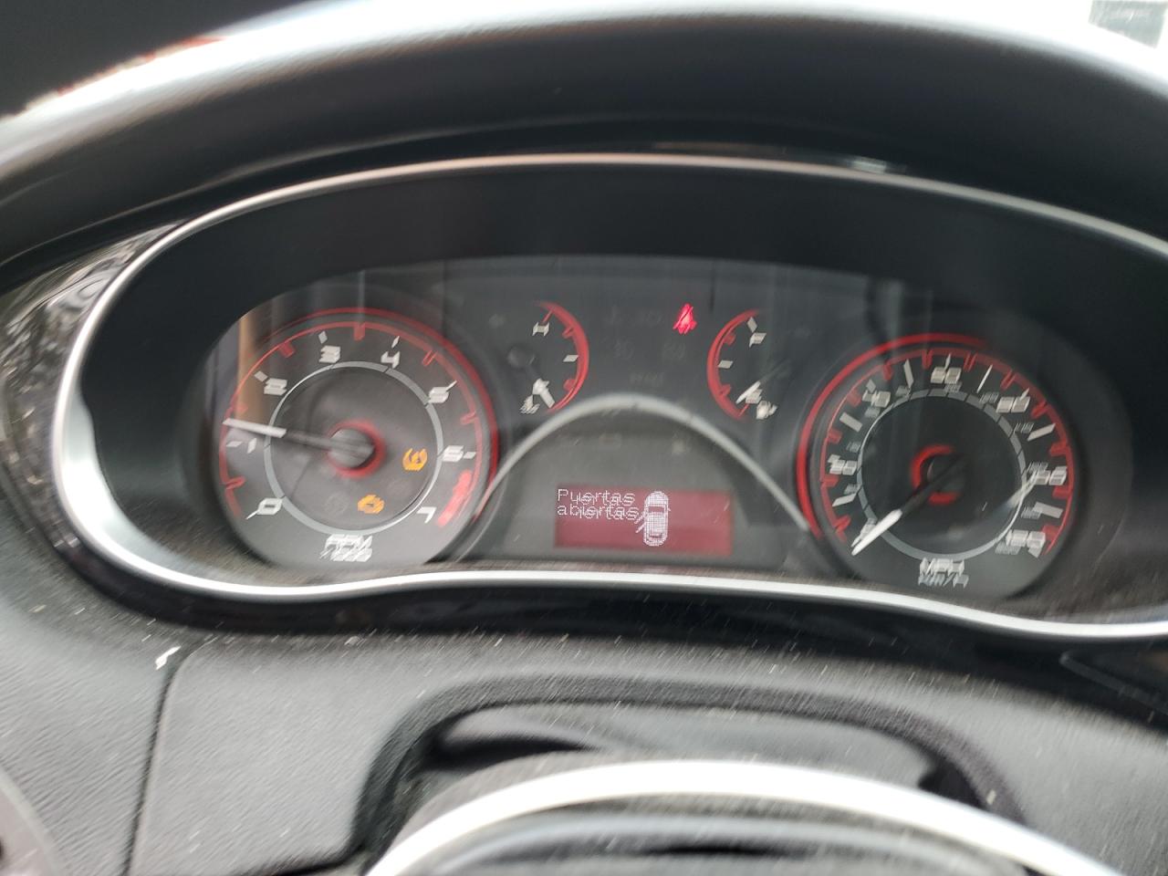 2013 Dodge Dart Se VIN: 1C3CDFAA9DD323073 Lot: 84026205