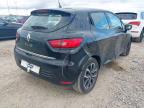 2019 RENAULT CLIO PLAY TCE  for sale at Copart CORBY