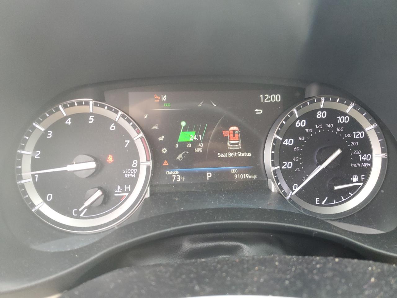 2022 Toyota Highlander Xle VIN: 5TDGZRAH1NS102263 Lot: 84789505