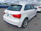 2017 AUDI A1 SPORT for sale at Copart CHESTER