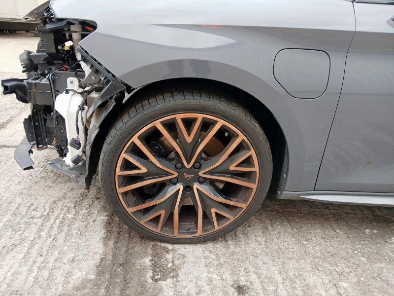 2024 CUPRA LEON 1.4 EHYBRID VZ2 DESIGN EDITION 5DR DSG