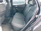 2017 FORD FIESTA ZETEC  for sale at Copart CHESTER