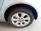 2015 VAUXHALL INSIGNIA TECH LINE CDTI A  for sale at Copart SANDTOFT