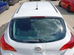 2010 VAUXHALL ASTRA EXCLUSIV 98  for sale at Copart SANDWICH