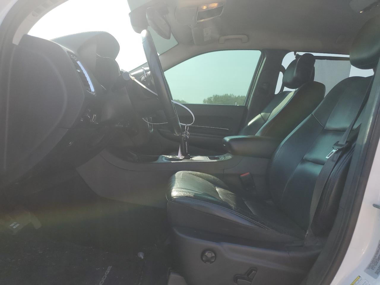 2016 Dodge Durango Limited VIN: 1C4RDJDGXGC486513 Lot: 72033605