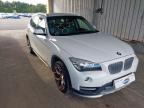 2014 BMW X1 XDRIVE18D XLINE  for sale at Copart SANDTOFT