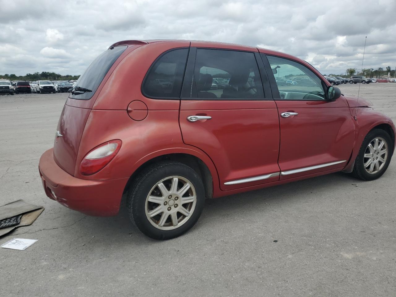 PT Cruiser PT Cruiser