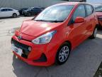 2019 HYUNDAI I10 SE  for sale at Copart PETERLEE